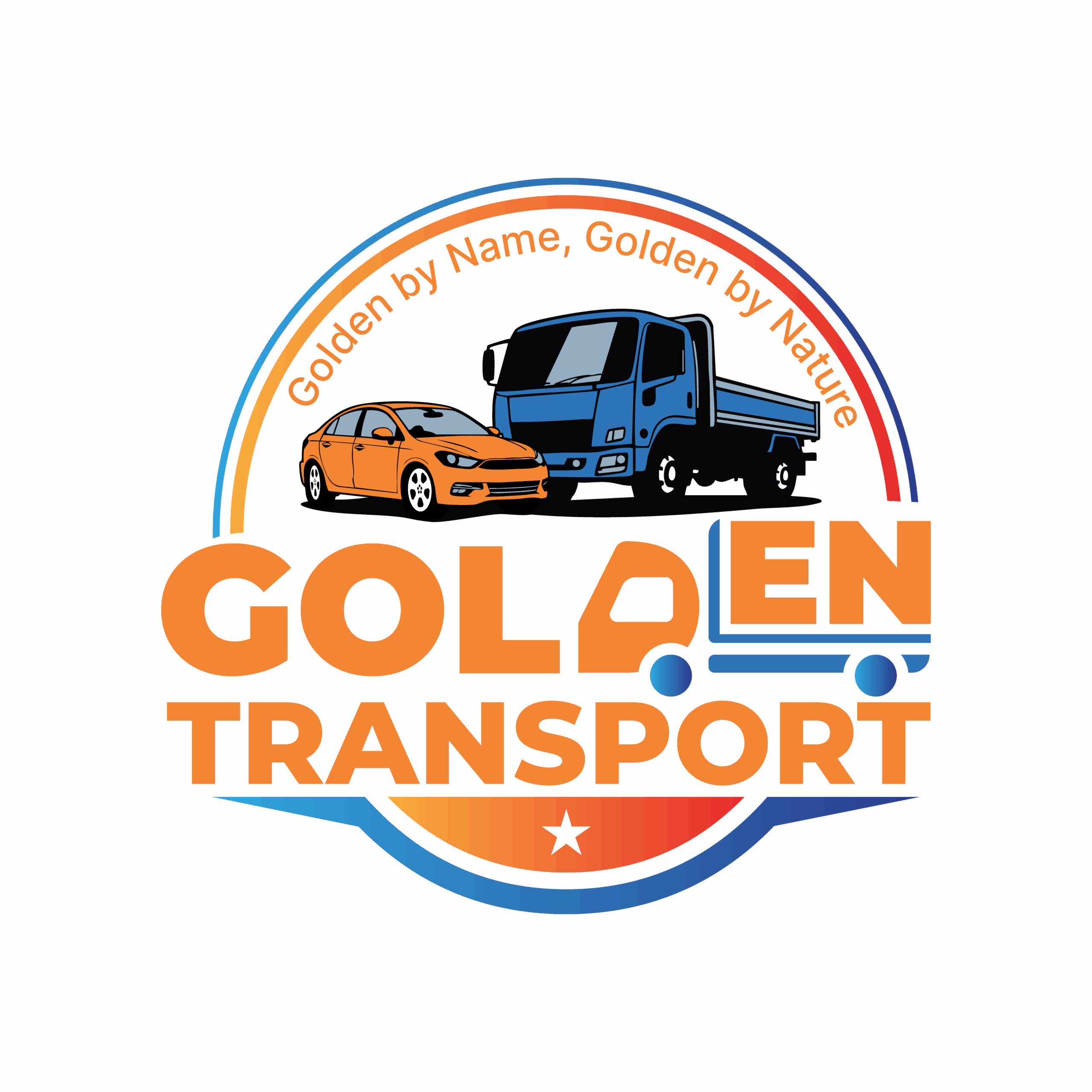 Golden Transport